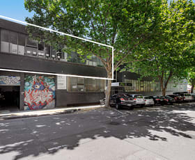 Factory, Warehouse & Industrial commercial property leased at 409 Gore Street Fitzroy VIC 3065