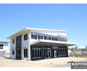 Offices commercial property leased at 41 Arthur Street Yeppoon QLD 4703