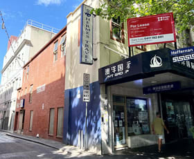 Medical / Consulting commercial property for lease at 201 Lonsdale Street Melbourne VIC 3000
