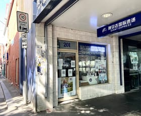 Medical / Consulting commercial property for lease at 201 Lonsdale Street Melbourne VIC 3000