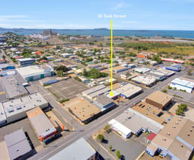 Offices commercial property for lease at 6/32 Tank Street Gladstone Central QLD 4680