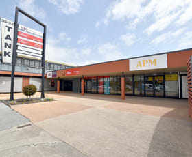 Offices commercial property for lease at 6/32 Tank Street Gladstone Central QLD 4680