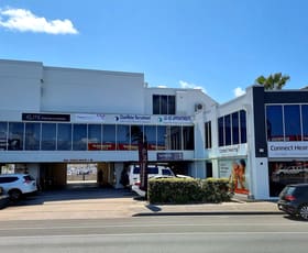 Offices commercial property leased at 4/21 Nicklin Way Buddina QLD 4575