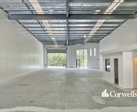 Showrooms / Bulky Goods commercial property for lease at 3/498 Scottsdale Drive Varsity Lakes QLD 4227