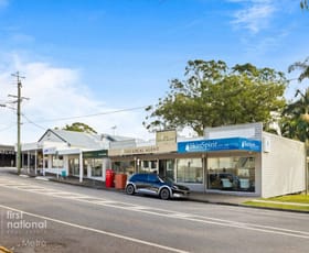 Shop & Retail commercial property leased at 3/212 Cracknell Road Tarragindi QLD 4121