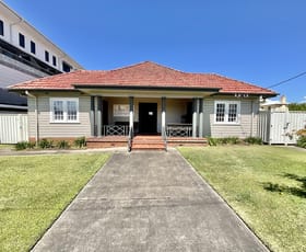 Offices commercial property leased at 11 Charles Street Wallsend NSW 2287
