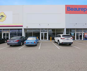 Showrooms / Bulky Goods commercial property leased at Unit 3/186 Bannister Road Canning Vale WA 6155