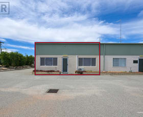 Factory, Warehouse & Industrial commercial property leased at 4/32 Crompton Road Rockingham WA 6168