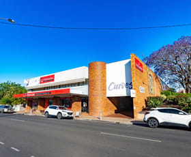 Offices commercial property for lease at Maryborough QLD 4650