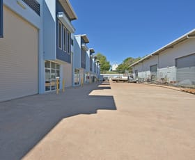 Factory, Warehouse & Industrial commercial property leased at 4/21 Mel Road Berrimah NT 0828