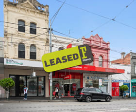 Shop & Retail commercial property leased at 692 Burke Road Camberwell VIC 3124