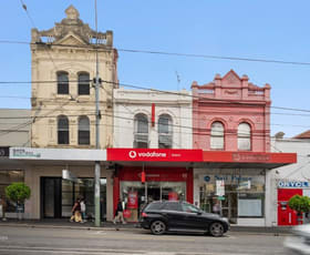Shop & Retail commercial property leased at 692 Burke Road Camberwell VIC 3124