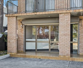 Shop & Retail commercial property leased at 1/302 Keira Street Wollongong NSW 2500
