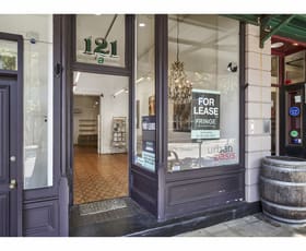 Offices commercial property leased at 121a Harris Street Pyrmont NSW 2009