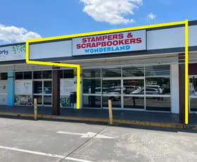 Shop & Retail commercial property leased at Shop 16A/1-5 Sarah St (55 Haig St) Loganlea QLD 4131