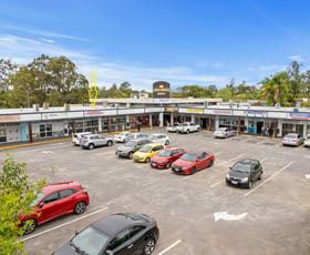 Shop & Retail commercial property leased at Shop 16A/1-5 Sarah St (55 Haig St) Loganlea QLD 4131