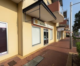 Medical / Consulting commercial property leased at 7/189 Lakeside Drive Joondalup WA 6027