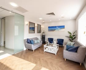 Medical / Consulting commercial property leased at 7/189 Lakeside Drive Joondalup WA 6027