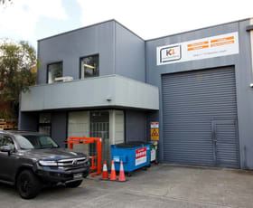 Factory, Warehouse & Industrial commercial property leased at 1/12 Seismic Court Rowville VIC 3178