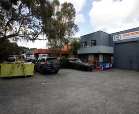 Factory, Warehouse & Industrial commercial property leased at 1/12 Seismic Court Rowville VIC 3178