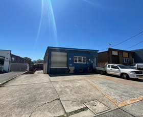 Factory, Warehouse & Industrial commercial property leased at 41a Planthurst Road Carlton NSW 2218