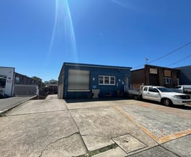 Factory, Warehouse & Industrial commercial property leased at 41a Planthurst Road Carlton NSW 2218