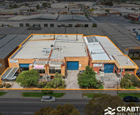 Factory, Warehouse & Industrial commercial property for lease at 124-128 Cochranes Road Moorabbin VIC 3189