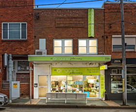 Shop & Retail commercial property leased at 299 Bexley Road Bexley North NSW 2207