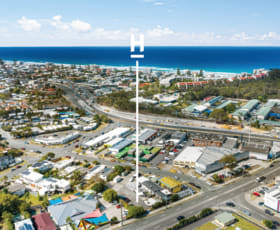 Development / Land commercial property leased at 15 Pacific Avenue Miami QLD 4220