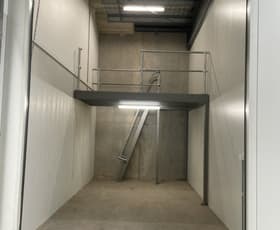 Factory, Warehouse & Industrial commercial property leased at Storage Unit 47/22-26 Meta Street Caringbah NSW 2229