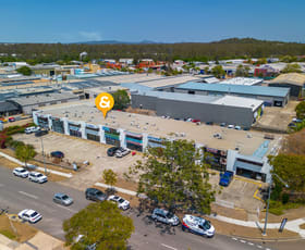 Factory, Warehouse & Industrial commercial property leased at 7/32 Spine Street Sumner QLD 4074