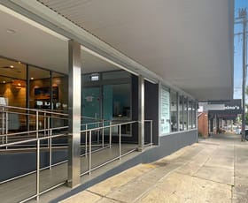Offices commercial property leased at 1/19 Gordon Street Coffs Harbour NSW 2450