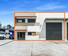 Factory, Warehouse & Industrial commercial property for lease at 1/33 Yilen Close Beresfield NSW 2322