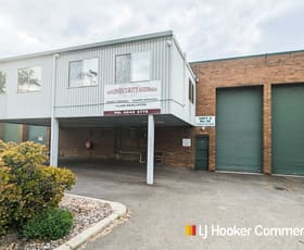 Factory, Warehouse & Industrial commercial property leased at 3/10-12 Grahams Hill Road Narellan NSW 2567