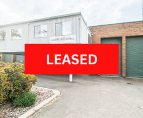 Factory, Warehouse & Industrial commercial property leased at 3/10-12 Grahams Hill Road Narellan NSW 2567