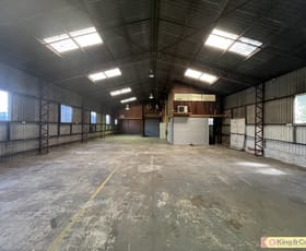 Factory, Warehouse & Industrial commercial property for lease at 2/17-19 Kelvin Street Newmarket QLD 4051