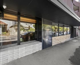 Shop & Retail commercial property leased at 8 Breese Street Brunswick VIC 3056