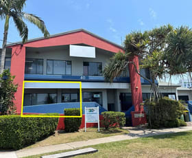 Offices commercial property leased at 1b/40 Maud Street Maroochydore QLD 4558