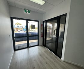 Offices commercial property leased at 1b/40 Maud Street Maroochydore QLD 4558