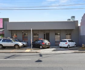 Factory, Warehouse & Industrial commercial property leased at 396 Neerim Road Carnegie VIC 3163