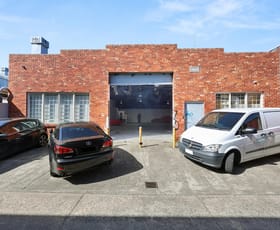 Factory, Warehouse & Industrial commercial property leased at 396 Neerim Road Carnegie VIC 3163