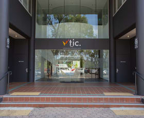 Shop & Retail commercial property leased at GF1/205 Anketell Street Greenway ACT 2900