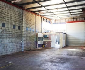 Factory, Warehouse & Industrial commercial property leased at Lawnton QLD 4501