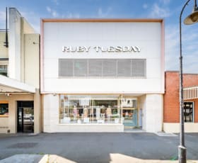 Shop & Retail commercial property sold at 95 Fitzmaurice Street Wagga Wagga NSW 2650
