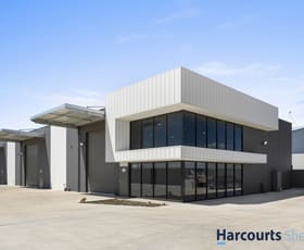 Factory, Warehouse & Industrial commercial property leased at 1,2/31 Bellchambers Road Edinburgh North SA 5113