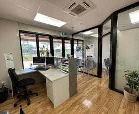 Offices commercial property leased at 23/5-15 Sharpe Avenue Karratha WA 6714