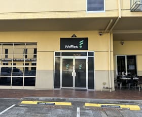 Shop & Retail commercial property leased at 29/5-7 Anella Avenue Castle Hill NSW 2154