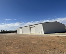 Factory, Warehouse & Industrial commercial property for lease at 9A Modica Crescent Buronga NSW 2739