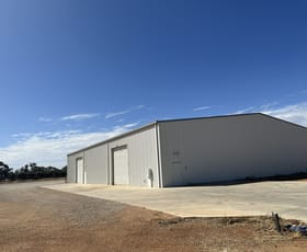 Factory, Warehouse & Industrial commercial property for lease at 9A Modica Crescent Buronga NSW 2739