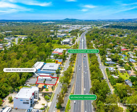 Shop & Retail commercial property for lease at 3956 Pacific Highway Loganholme QLD 4129